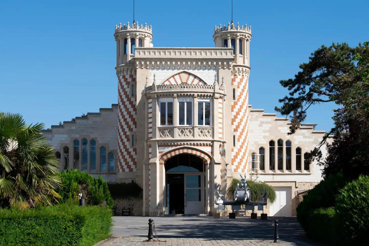 Cathedrale/Centre/Free Parking Apartment Reims Exterior photo