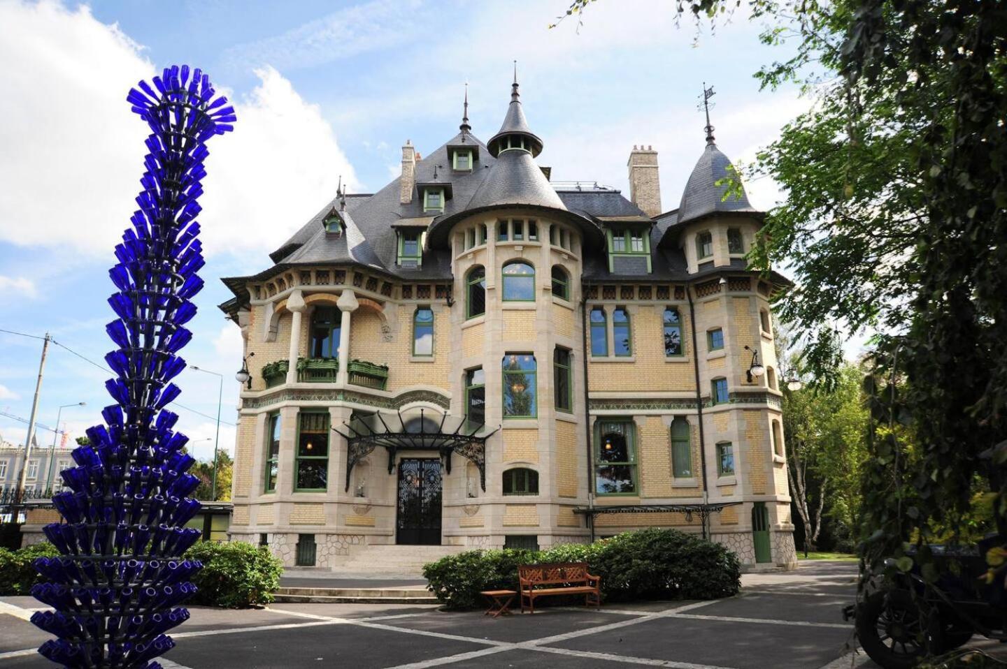 Cathedrale/Centre/Free Parking Apartment Reims Exterior photo